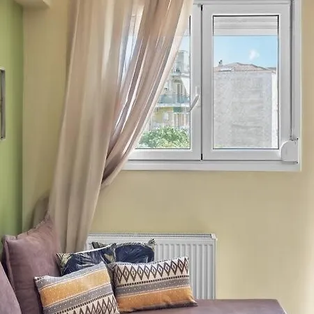 το πιο ευχάριστο της πόλης