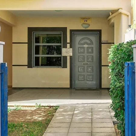 το πιο ευχάριστο της πόλης *