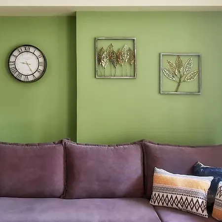 Apartment το πιο ευχάριστο της πόλης *