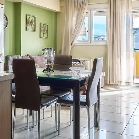 Apartament το πιο ευχάριστο της πόλης