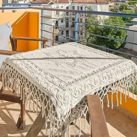 το πιο ευχάριστο της πόλης