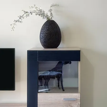 το πιο ευχάριστο της πόλης * Larissa