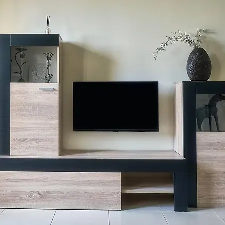 Apartment το πιο ευχάριστο της πόλης *