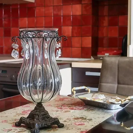 Apartment το πιο ευχάριστο της πόλης *