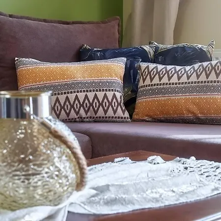 شقة το πιο ευχάριστο της πόλης