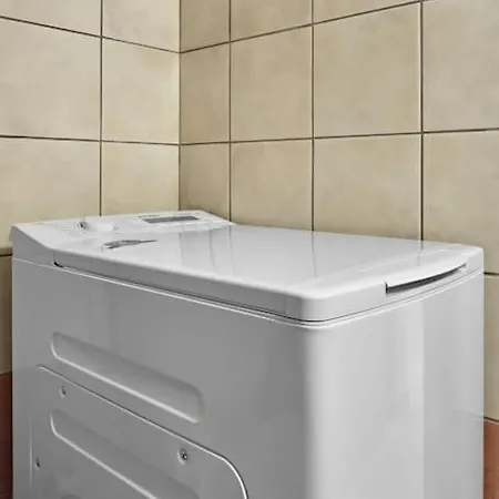 το πιο ευχάριστο της πόλης شقة *