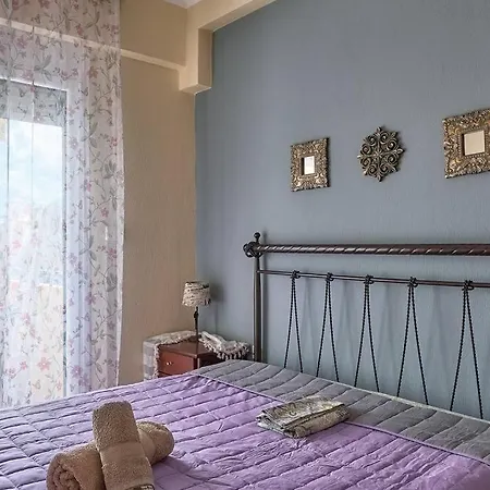 شقة το πιο ευχάριστο της πόλης *