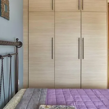 شقة το πιο ευχάριστο της πόλης *