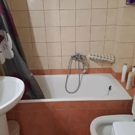 شقة το πιο ευχάριστο της πόλης *