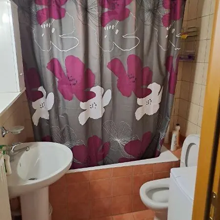 شقة το πιο ευχάριστο της πόλης *