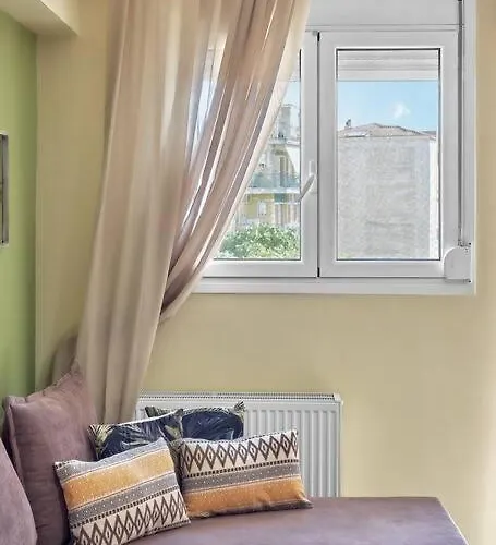 το πιο ευχάριστο της πόλης