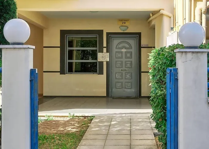 το πιο ευχάριστο της πόλης *