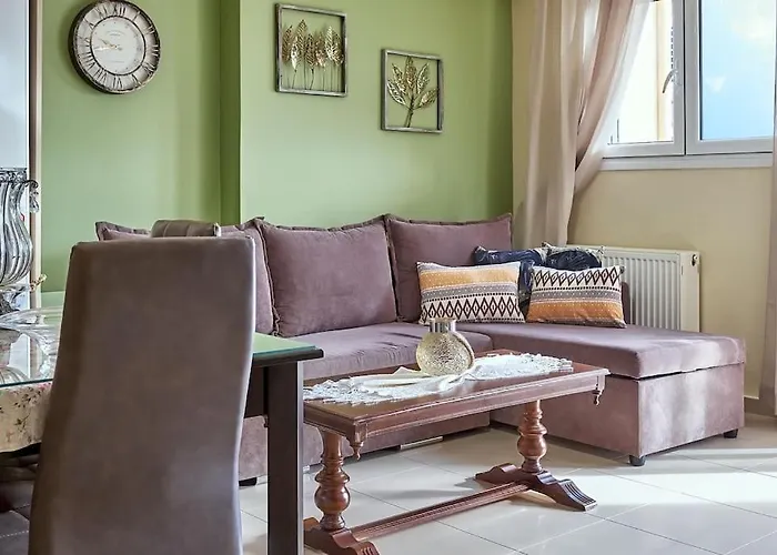 το πιο ευχάριστο της πόλης * Lárisza