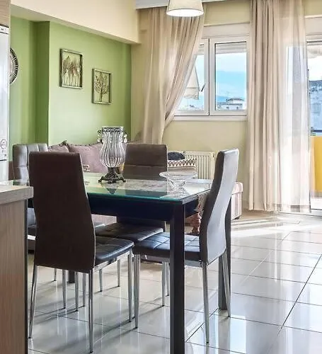 Apartman το πιο ευχάριστο της πόλης