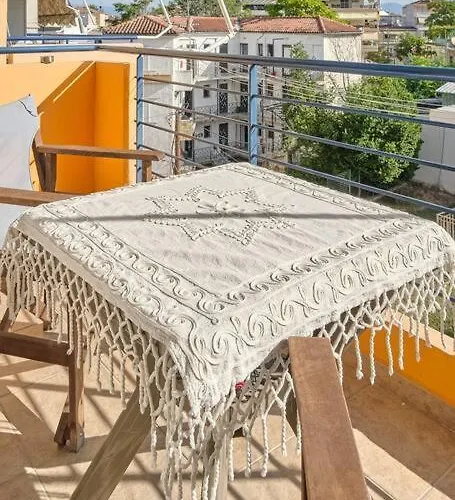 το πιο ευχάριστο της πόλης