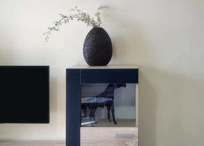 το πιο ευχάριστο της πόλης * Lárisza