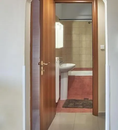 Apartment το πιο ευχάριστο της πόλης