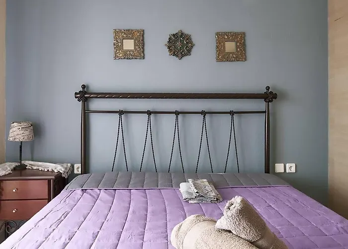 το πιο ευχάριστο της πόλης Lárisza