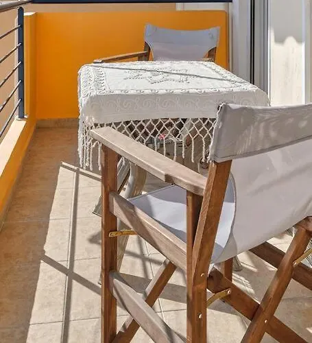 το πιο ευχάριστο της πόλης Larissa