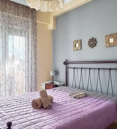 το πιο ευχάριστο της πόλης Lárisza