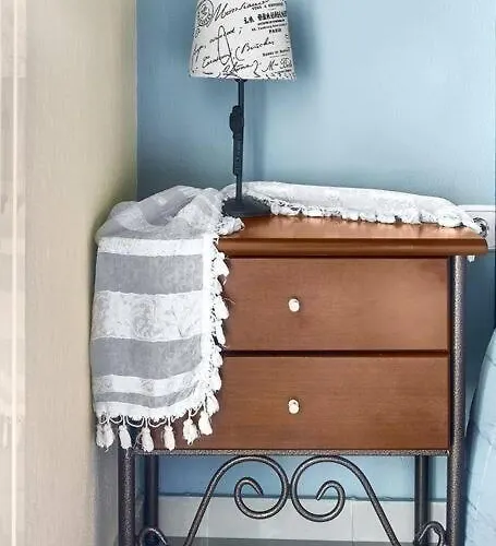 το πιο ευχάριστο της πόλης Apartman