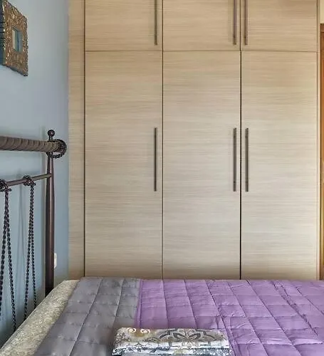 Apartman το πιο ευχάριστο της πόλης *
