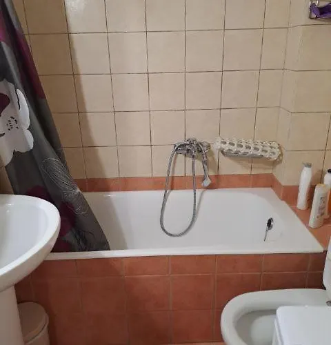 Apartman το πιο ευχάριστο της πόλης *