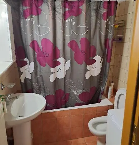 Apartman το πιο ευχάριστο της πόλης *